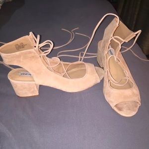 Steve Madden Heels